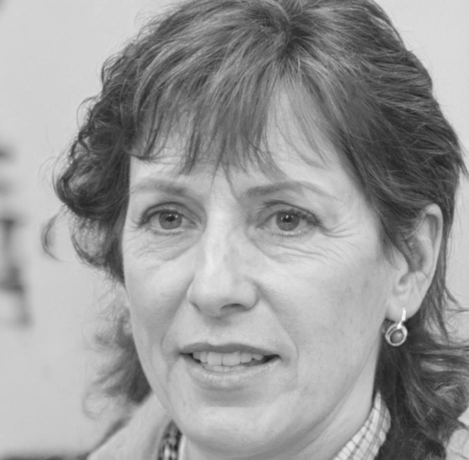 Linnea Fjellström, Lead Instructor at nexolvarite