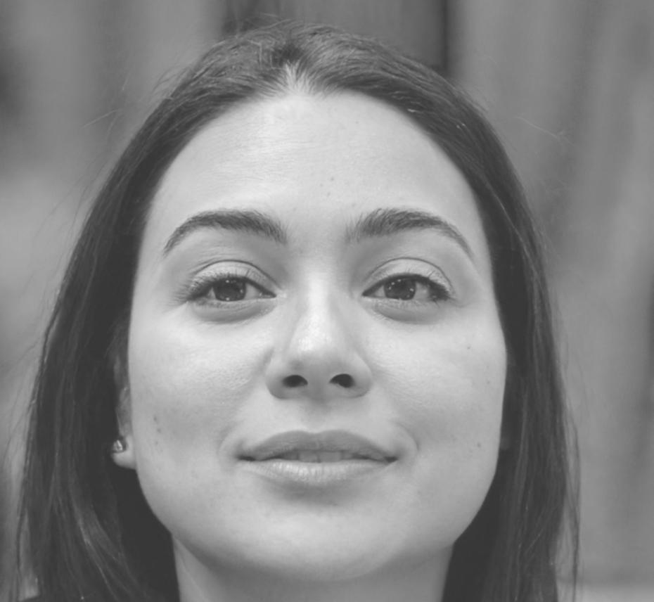 Budget negotiation instructor Freya Kirkpatrick