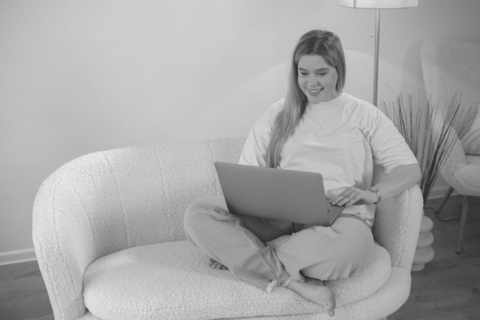 Professional business discussion about budget planning