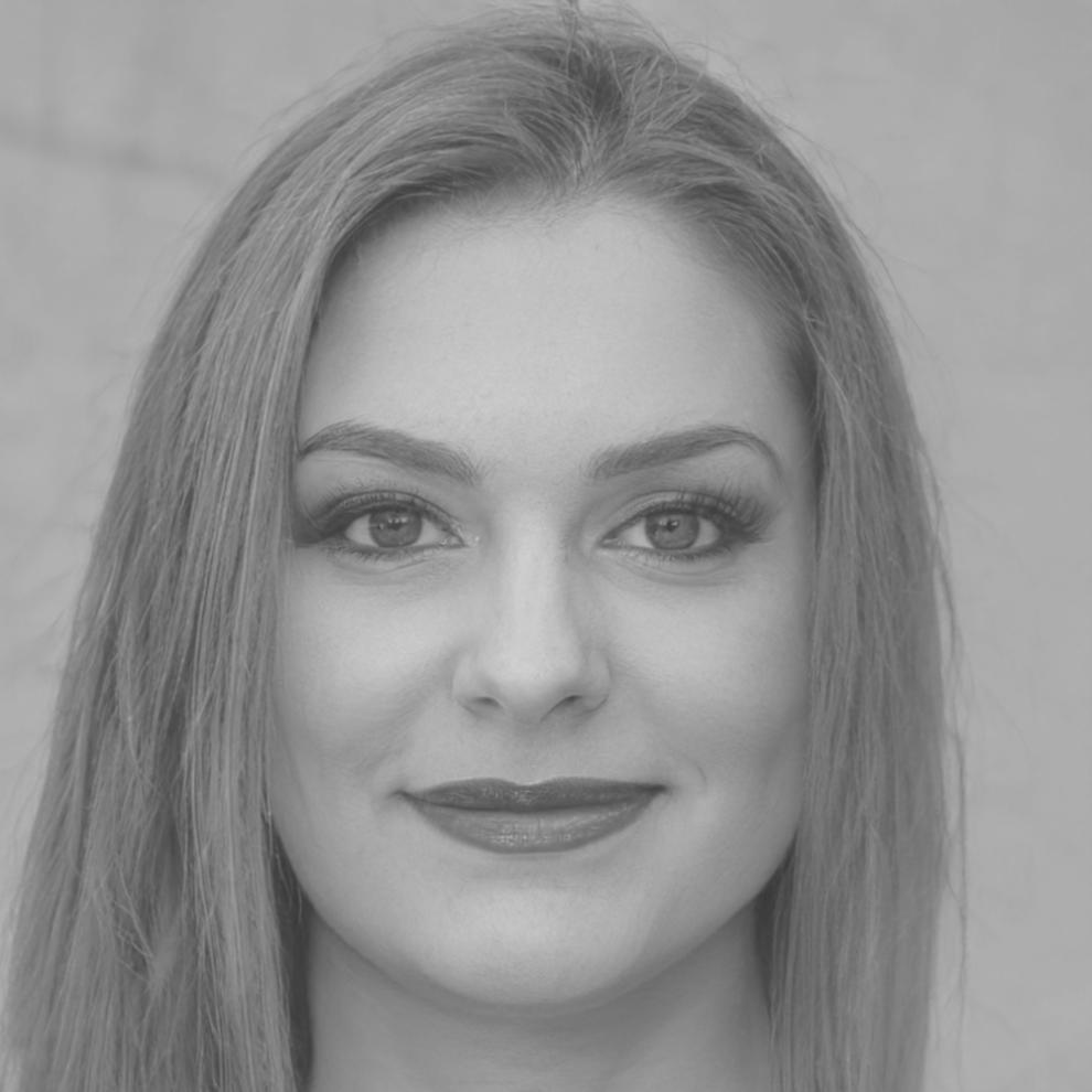 Kerensa Blackwell, lead instructor